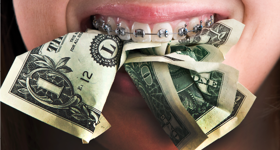 Money-back orthodontic treatment promise