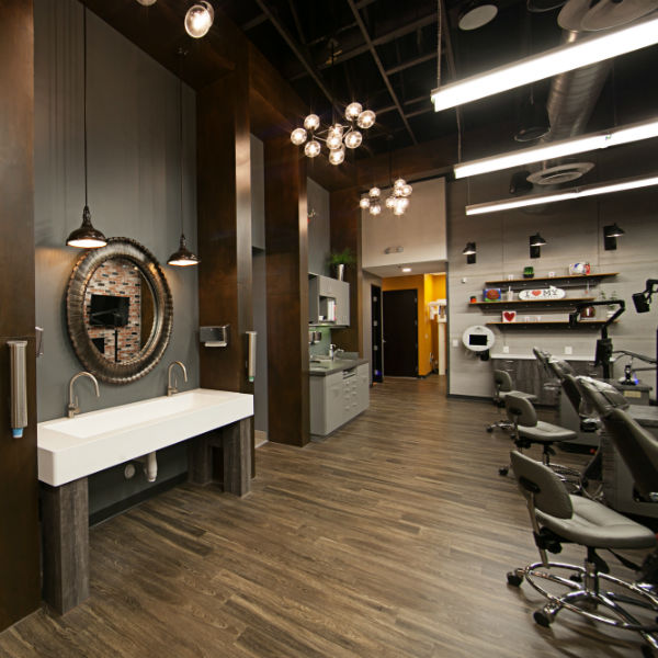 Gilbert Office - Garn & Mason Orthodontics in Phoenix, AZ