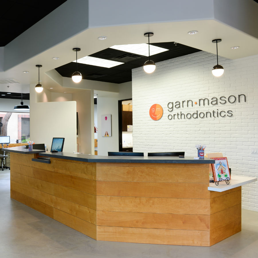 Queen Creek Office - Garn & Mason Orthodontics in Phoenix, AZ