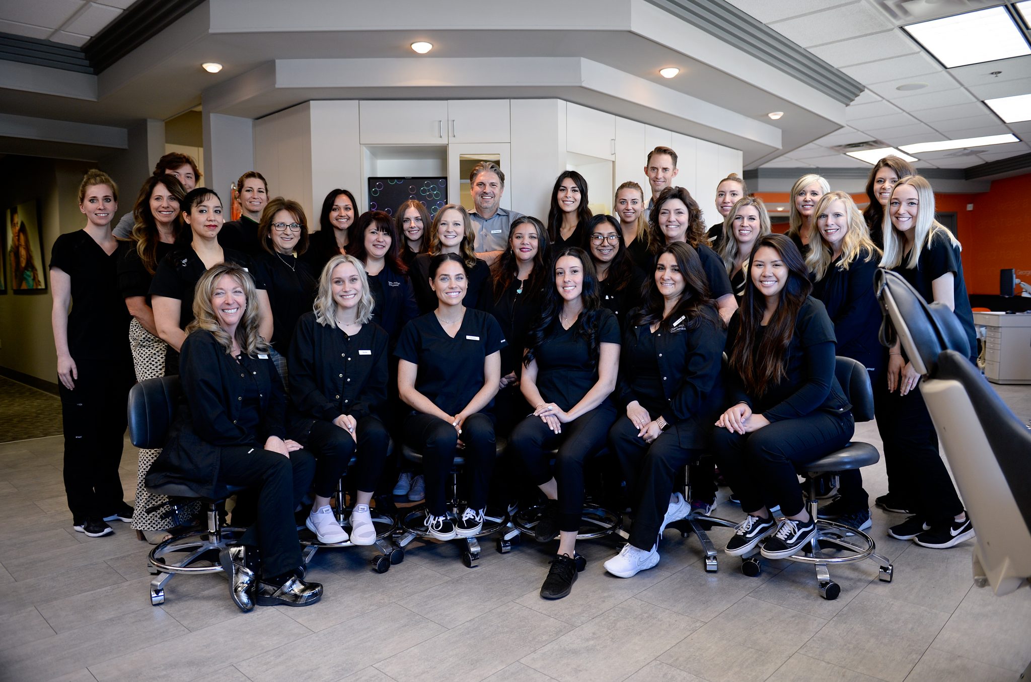 Our Team Garn & Mason Orthodontics in Mesa, Gilbert, Chandler & Queen