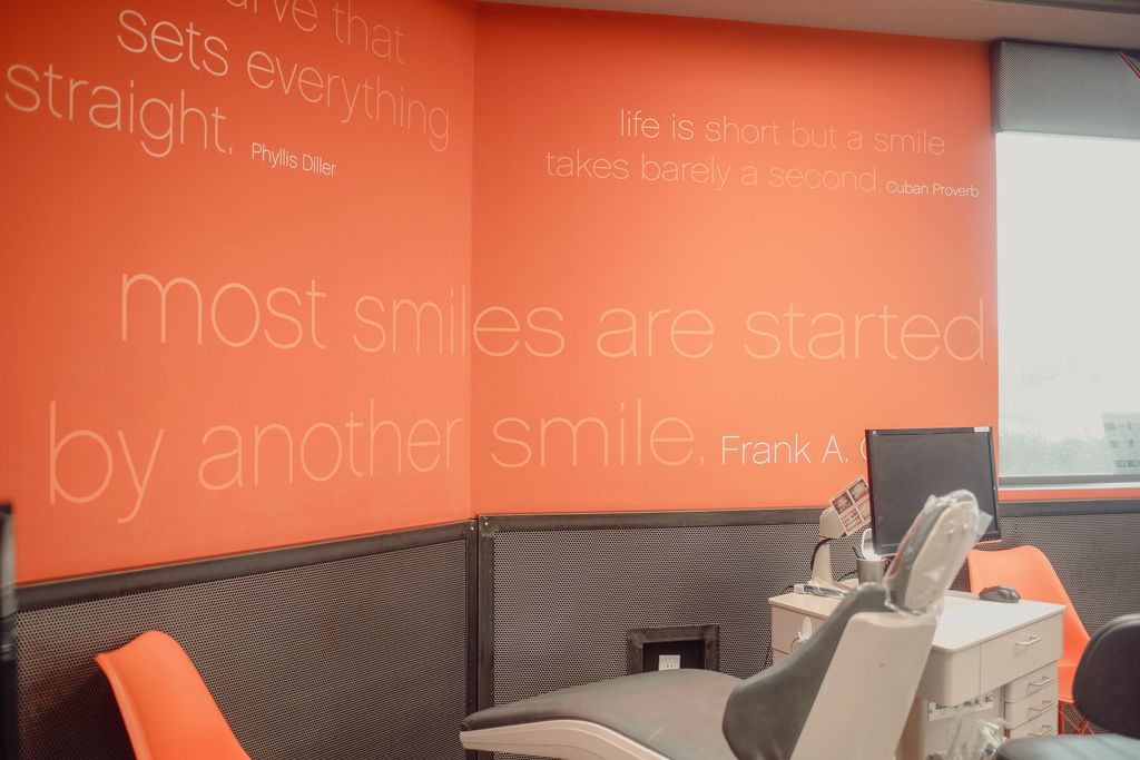 Garn & Mason Orthodontics Mesa smiles